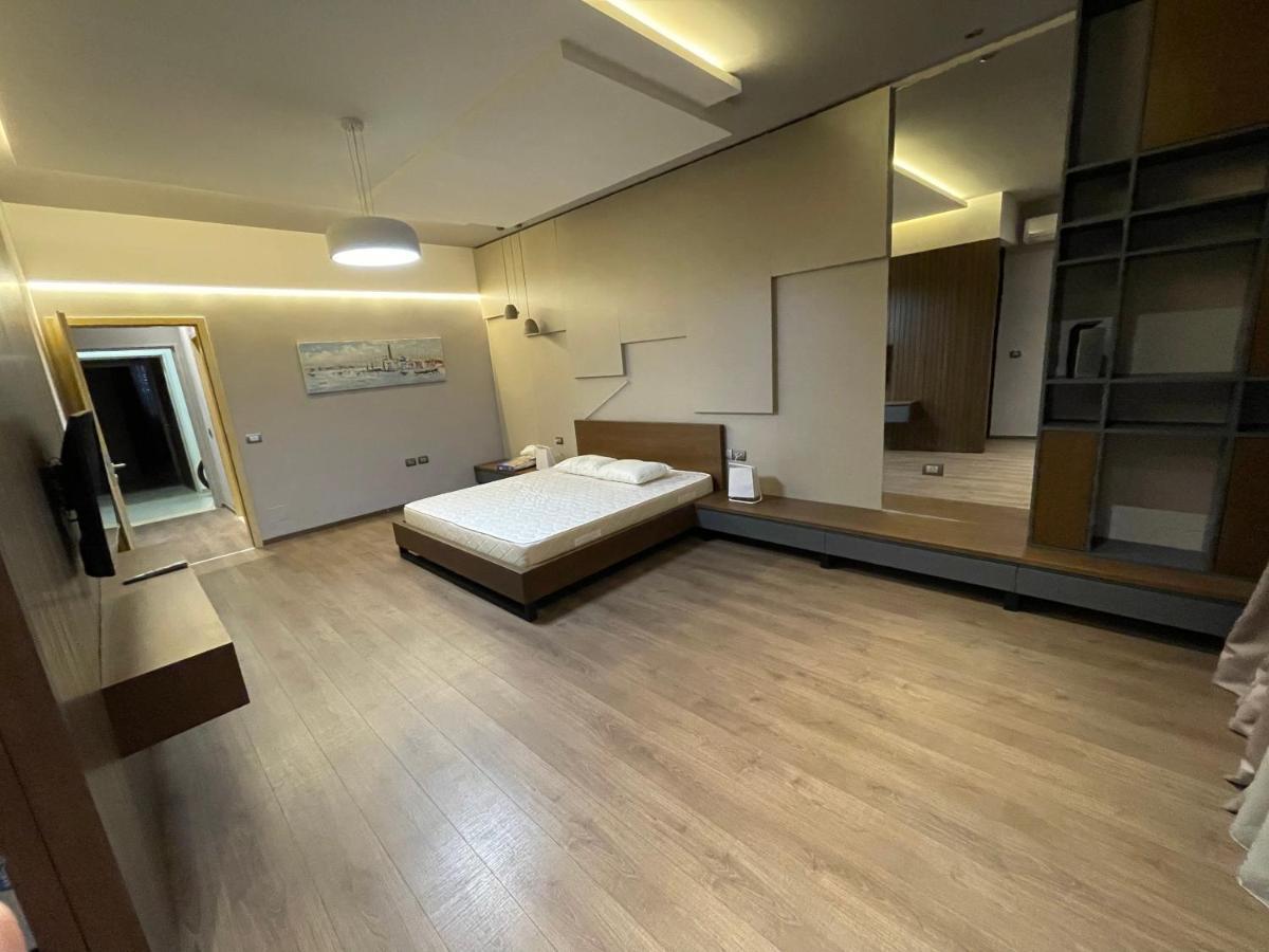 Mak Apartments Tirana Exterior photo