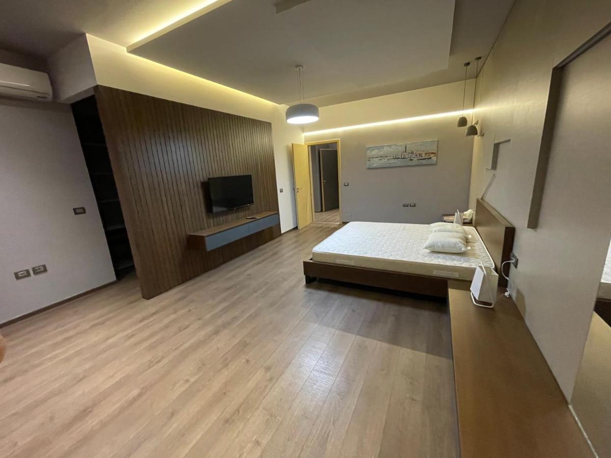 Mak Apartments Tirana Exterior photo